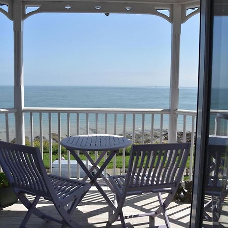 Amazing Sea Views And Much More…. Broadstairs Exterior foto