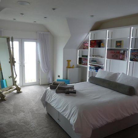 Amazing Sea Views And Much More…. Broadstairs Exterior foto