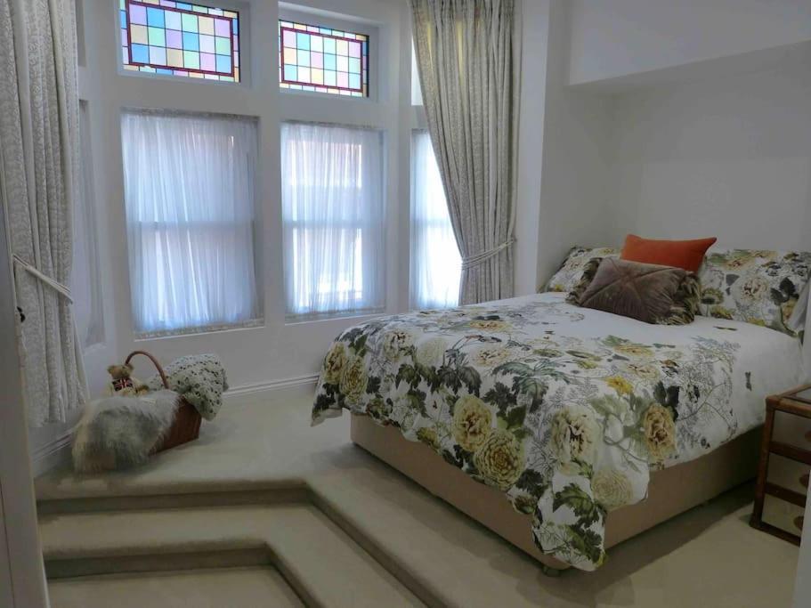 Amazing Sea Views And Much More…. Broadstairs Exterior foto