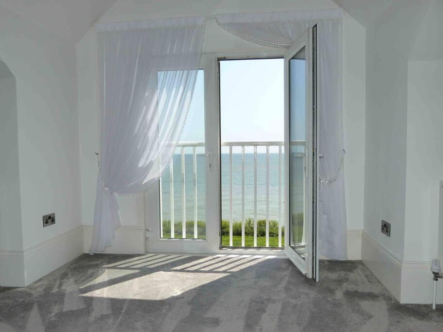 Amazing Sea Views And Much More…. Broadstairs Exterior foto