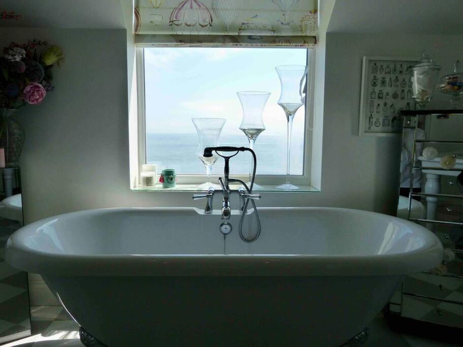 Amazing Sea Views And Much More…. Broadstairs Exterior foto