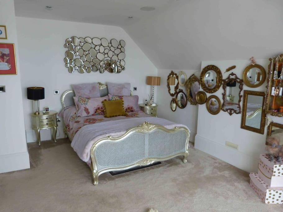 Amazing Sea Views And Much More…. Broadstairs Exterior foto