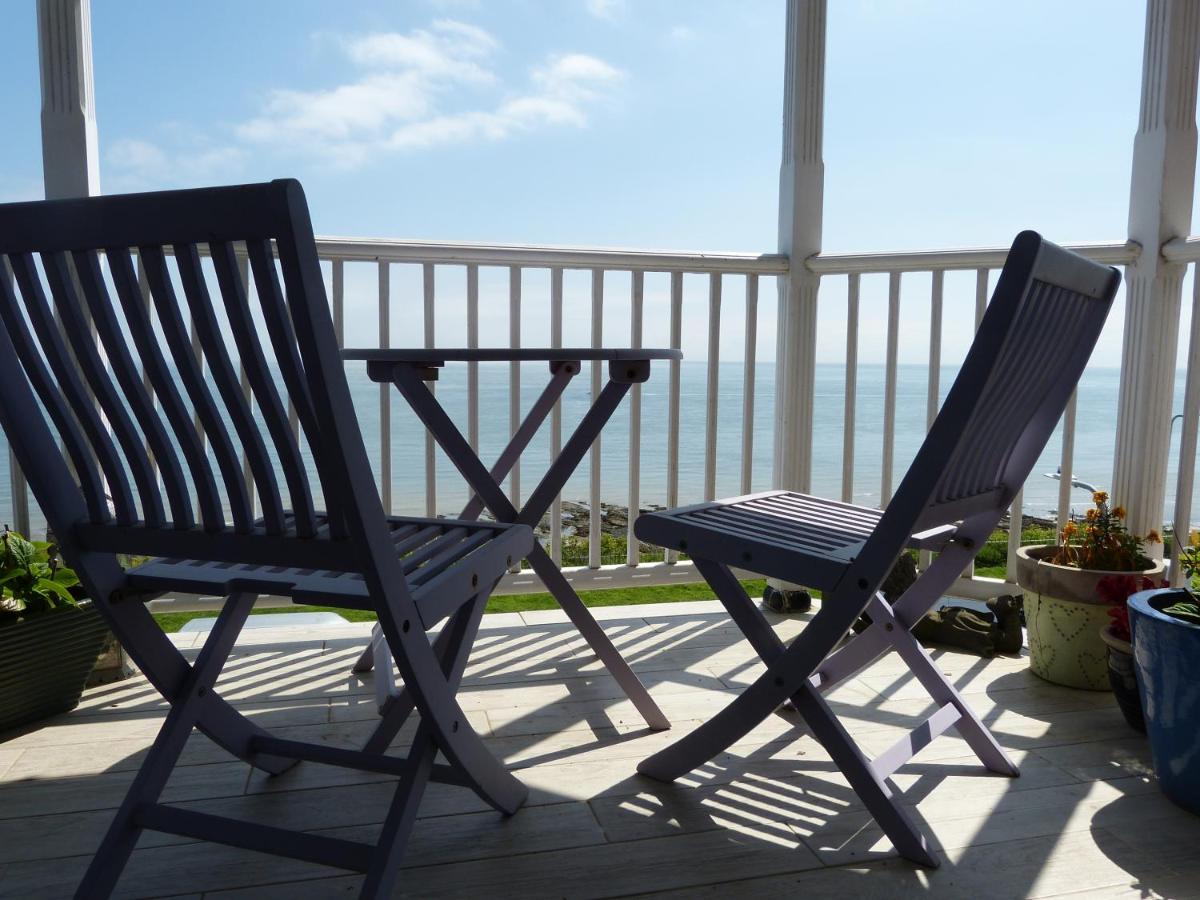Amazing Sea Views And Much More…. Broadstairs Exterior foto