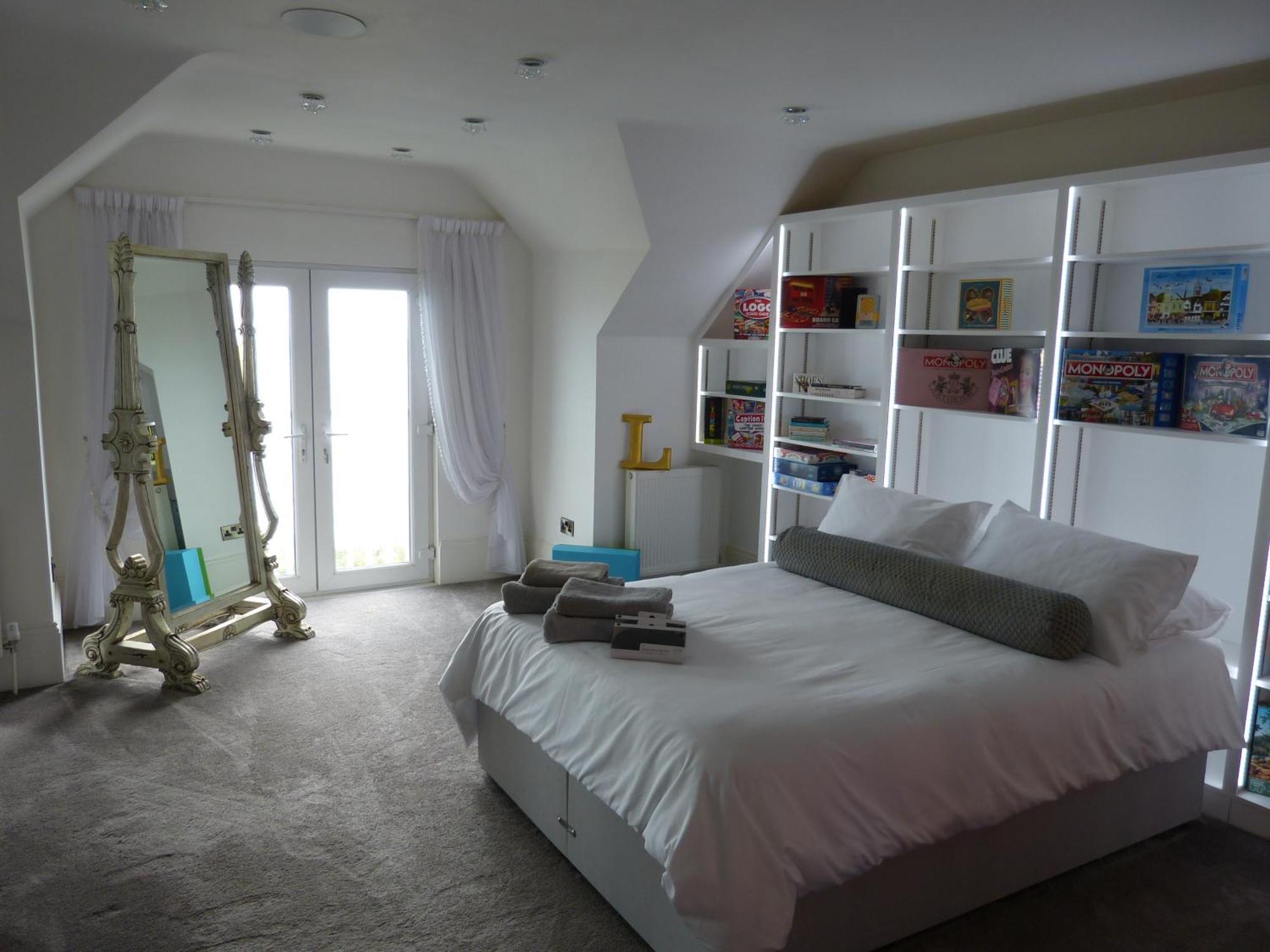 Amazing Sea Views And Much More…. Broadstairs Exterior foto